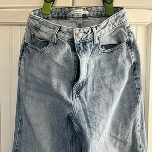 Pacsun jeans size 6